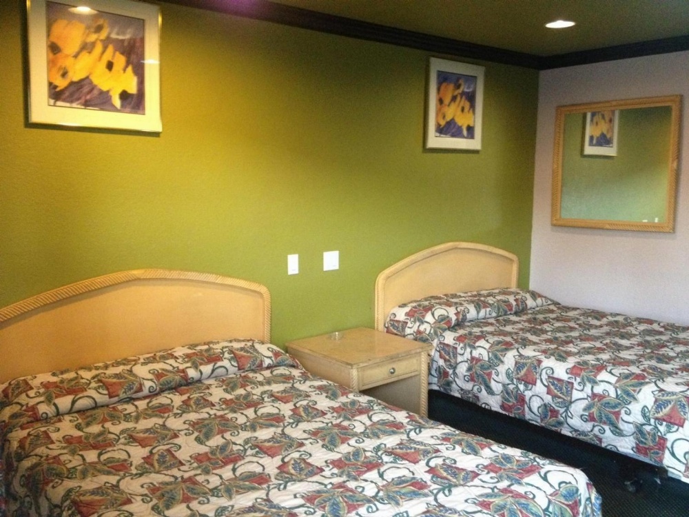 Todo 8 Motel