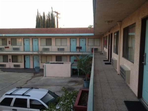 Todo 8 Motel image 11