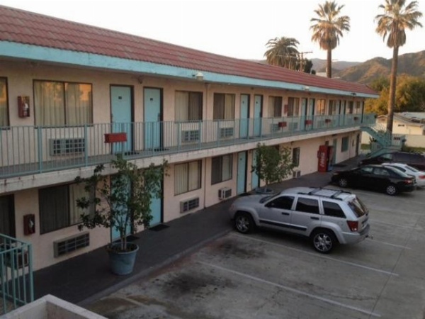 Todo 8 Motel image 19