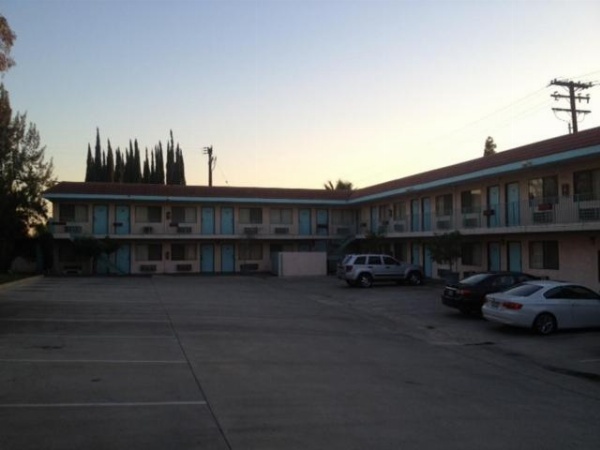 Todo 8 Motel image 23